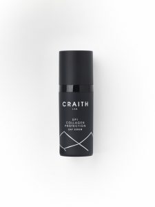 Craith lab black line Epi collagen protection day serum - Skin ...