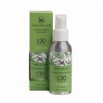 Thank me later – SPF30 Zonnebrand Aloe vera and Cucumber