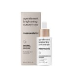 mesoestetic age element® brightening concentrate