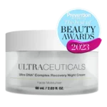 Ultraceuticals – Ultra DNA³ Complex Recovery Night Cream