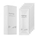 Forlle’d Hyalogy Sparkling Gel Pack Mask