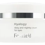 Forlle’d Hyalogy Daily And Nightly Cream For Eyes