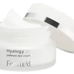 Forlle’d Hyalogy Platinum Face Cream