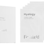 Forlle’d Hyalogy P-Effect Sheet for Eyes