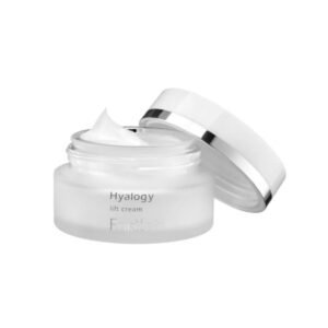 forlle'd hyalogy lift cream