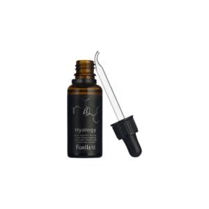 forlle’d hyalogy b serum
