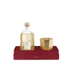 DR VRANJES Gift Box Ambara (250ml + Candle 200gr)