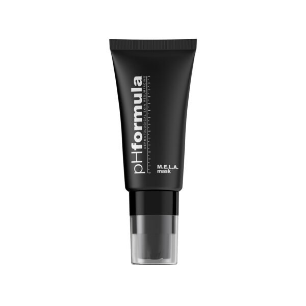 PH formula M.E.L.A. mask