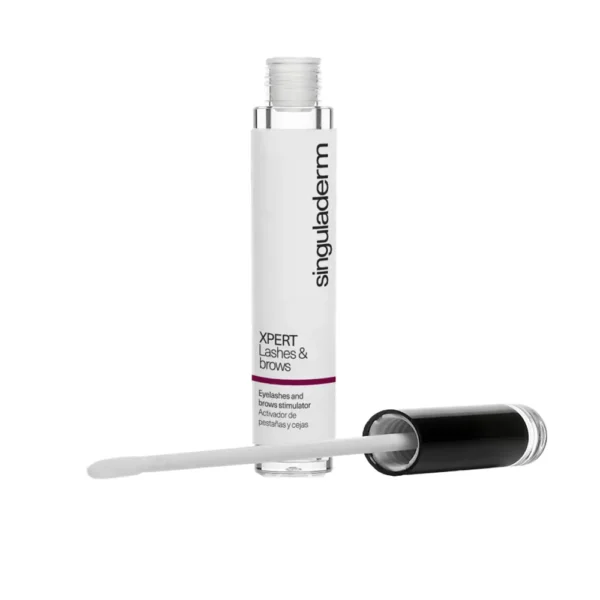 Singuladerm lashes & brows