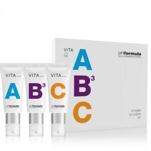 pHformula VITA MINI KIT