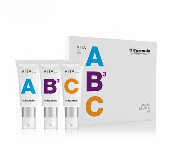 PH formula VITA MINI KIT