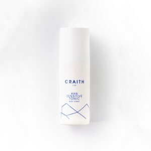 Craith Lab Gold AHA sensitive tonic mist spray