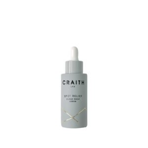 Craith Lab Spot Relief Clear Drop Serum / 30ml