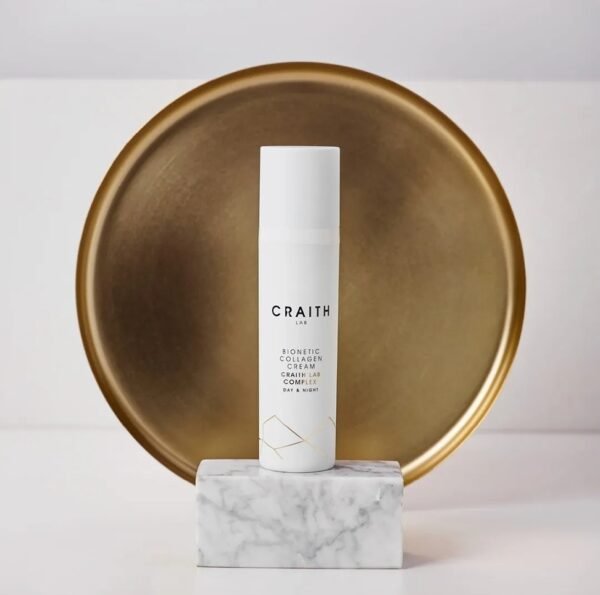 Craith Lab Bionetic Collagen Cream