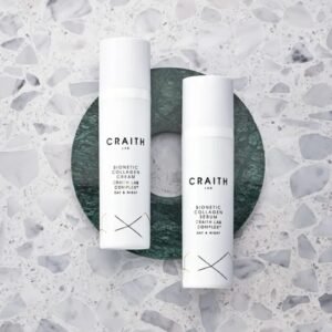 Craith Lab Bionetic Collagen Serum