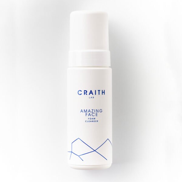Craith lab Blue line Amazing face foam cleanser - Afbeelding 2