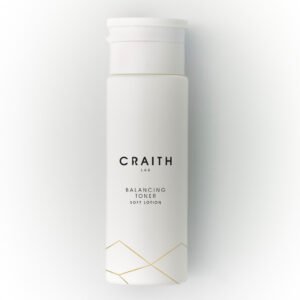 Craith Lab Gold line Balancing toner soft lotion