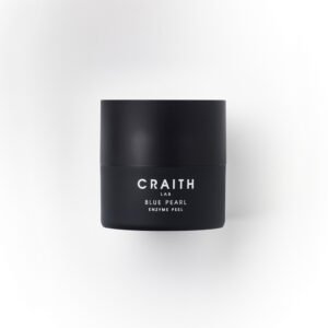 Craith Lab black line Blue pearl enzyme peel