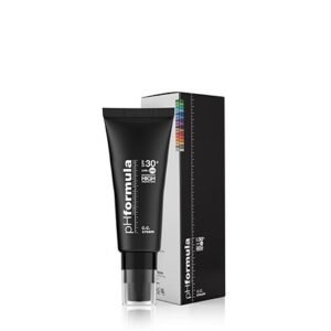 PH formula C.C. CREAM SPF 30+ MEDIUM