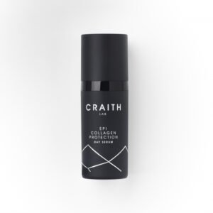 Craith Lab black line Epi collagen protection day serum