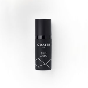 Craith Lab black line Daily shade tinted day cream