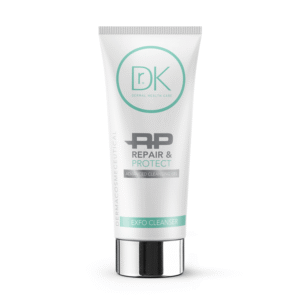 Dr.K  Repair and Protect Advanced Exfo Cleanser