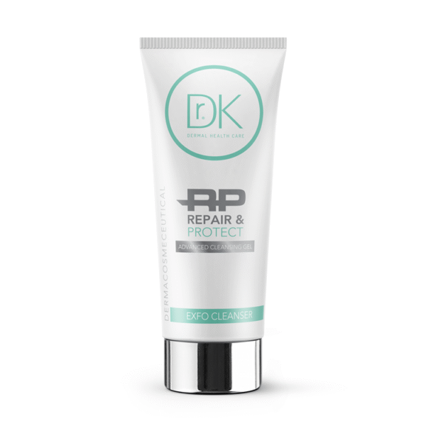Dr.K  Repair and Protect Advanced Exfo Cleanser