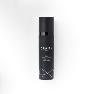 Craith Lab black line Epi collagen rescue night cream