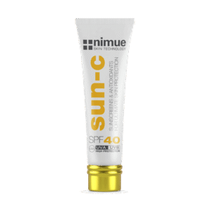 Nimue Sun-C SPF 40 - 60ml
