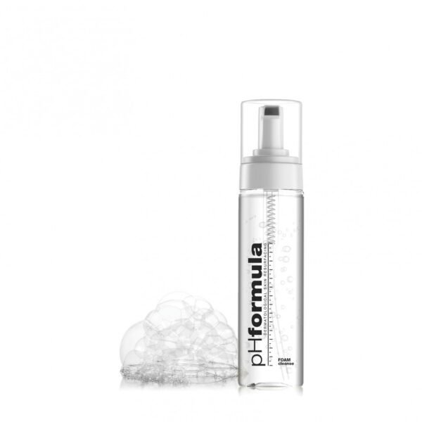 PH formula F.O.A.M. CLEANSE