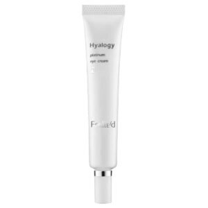 Forlle'd Hyalogy Platinum eye cream