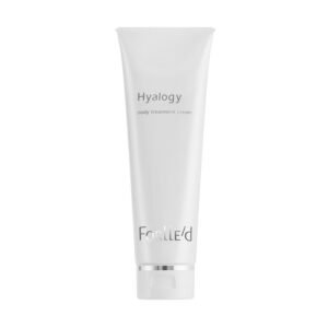 Forlle'd Hyalogy Body Treatment Cream