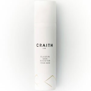 Craith Lab Gold line Elastin gen booster cream mask