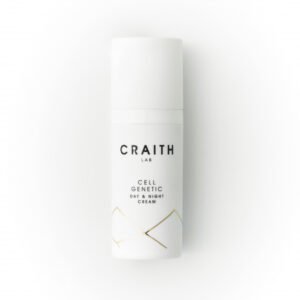 Craith Lab Gold line Cell genetic day & night cream