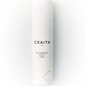 Craith Lab Gold line Refirming neck serum