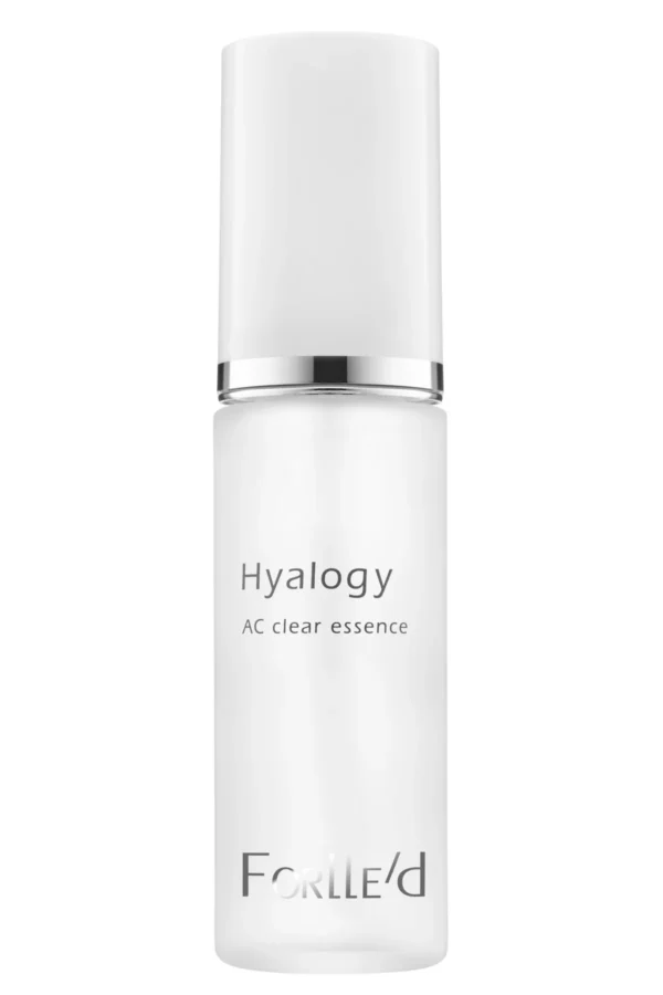 Forlle’d Hyalogy AC Clear Essence