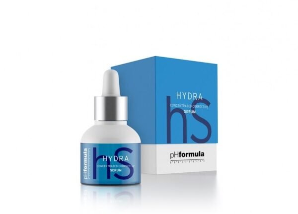 PH formula SERUM HYDRA
