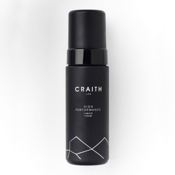 Craith lab black line High performance liquid foam - Afbeelding 2