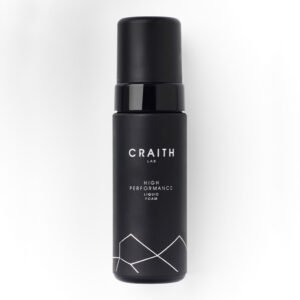 Craith Lab black line High performance liquid foam