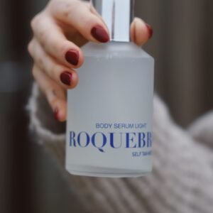 ROQUEBRUN body serum light