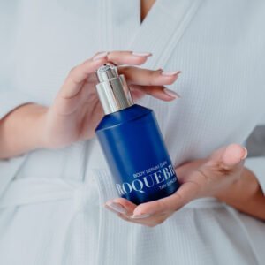 ROQUEBRUN body serum dark