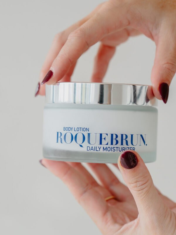 ROQUEBRUN bodylotion
