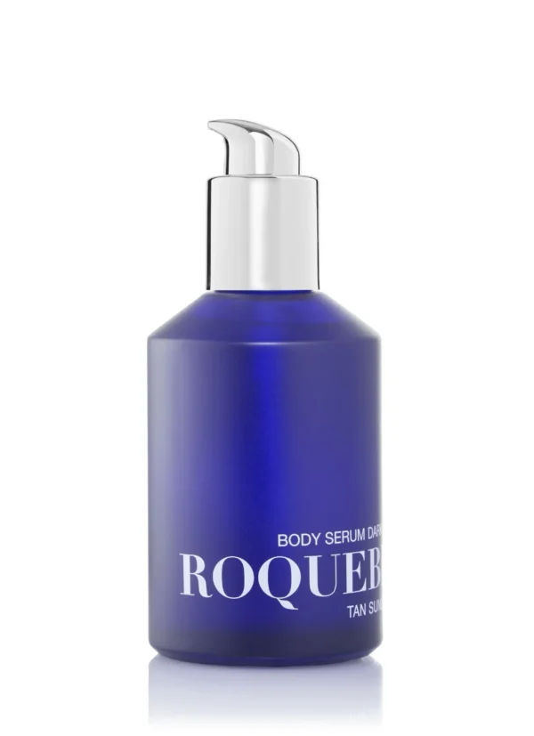 ROQUEBRUN body serum dark - Afbeelding 2