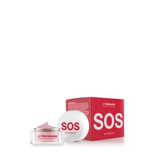 PH formula S.O.S. EYE RESCUE