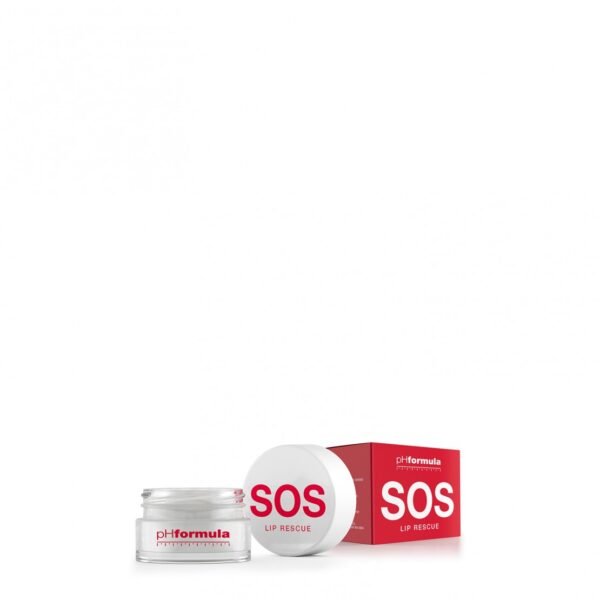 PH formula S.O.S. LIP RESCUE