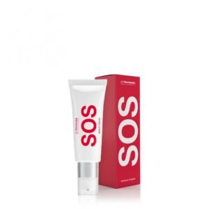 PH formula S.O.S. REPAIR CREAM