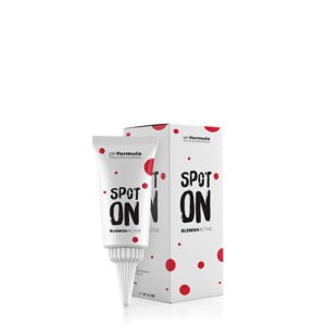 PH formula SPOT ON BLEMISH ACTIVE