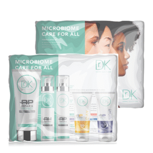 DR.K starter kit Skin Protector