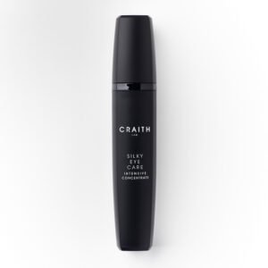 Craith Lab black line Silky eye care intensive concentrate