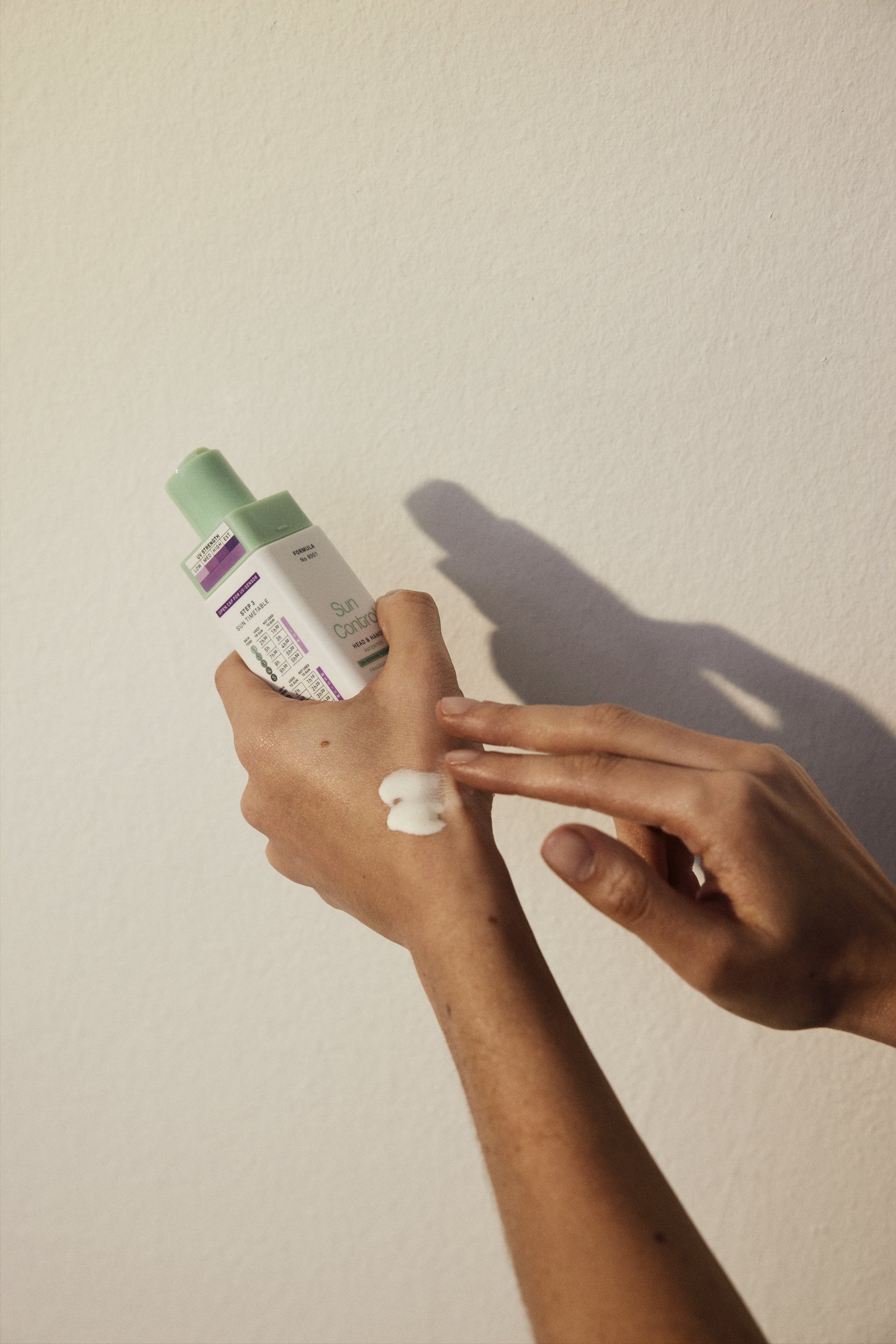 Suncontrol - Afbeelding 5